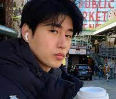 Zach Choi