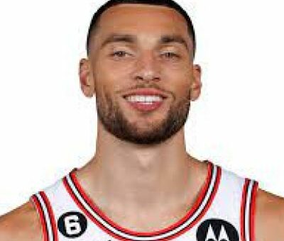 Zach LaVine