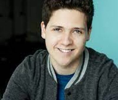 Zach Louis