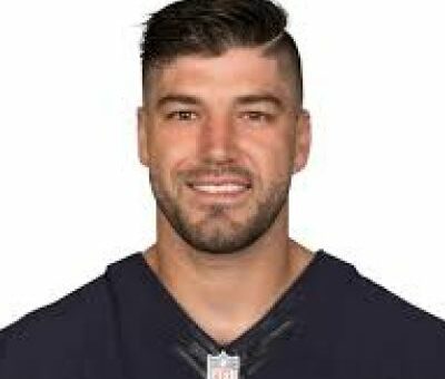 Zach Miller