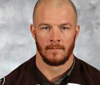 Zach Sill