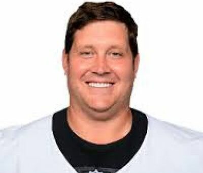 Zach Strief