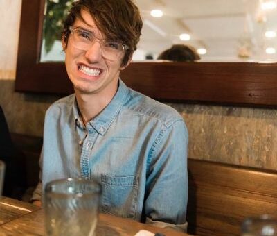 Zach Sutton