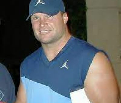 Zach Thomas