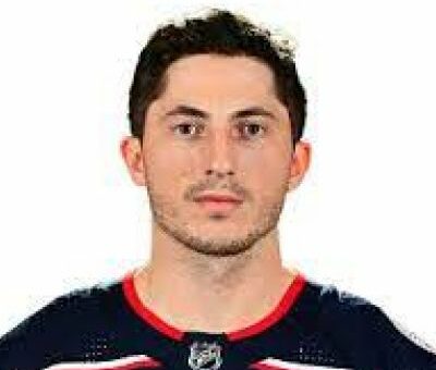 Zach Werenski