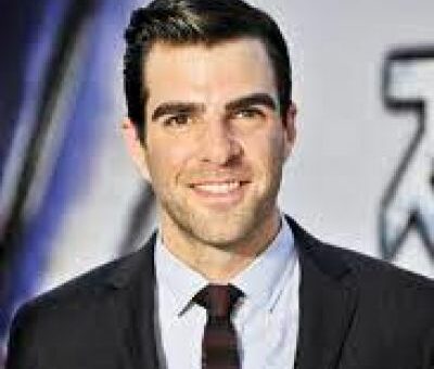 Zachary Quinto