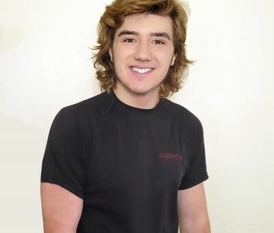 Zachary Rice