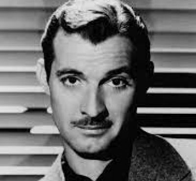 Zachary Scott