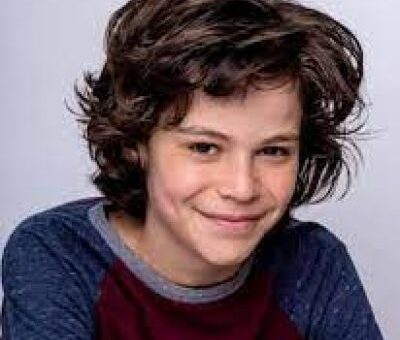 Zackary Arthur