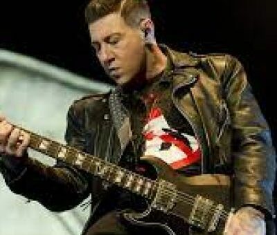 Zacky Vengeance