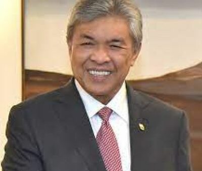 Zahid Hamidi