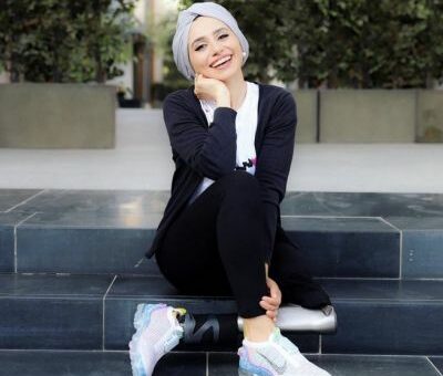 Zainab Al-Eqabi