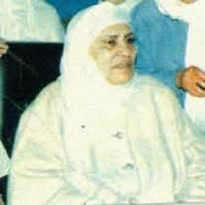 Zainab al Ghazali