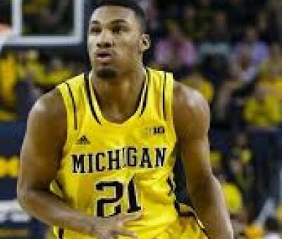 Zak Irvin