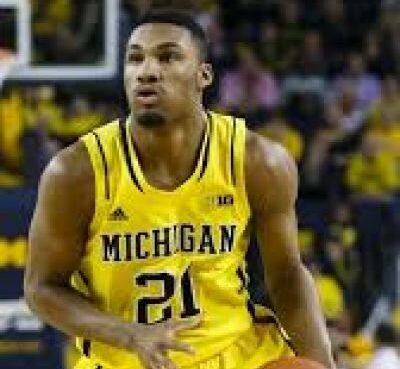 Zak Irvin