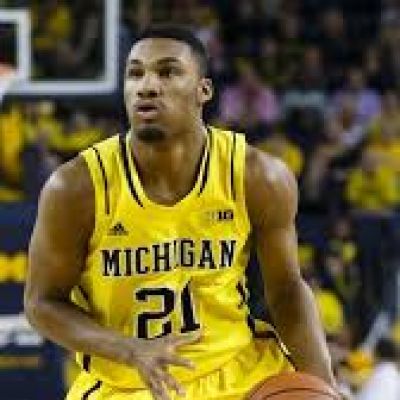 Zak Irvin