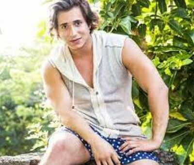 Zak Longo