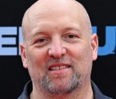 Zak Penn
