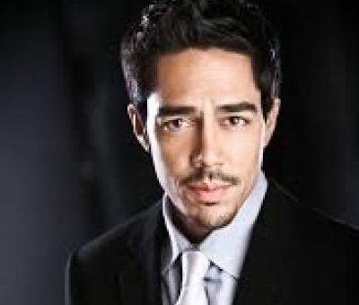 Zak Santiago