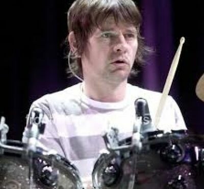 Zak Starkey