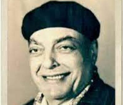 Zakariyya Ahmad