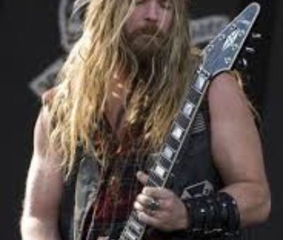 Zakk Wylde