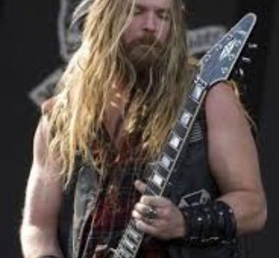 Zakk Wylde