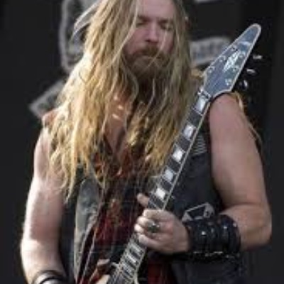 Zakk Wylde