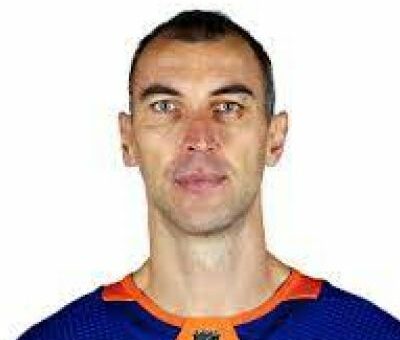 Zdeno Chara
