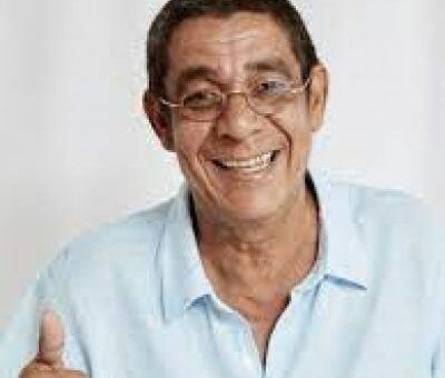 Zeca Pagodinho