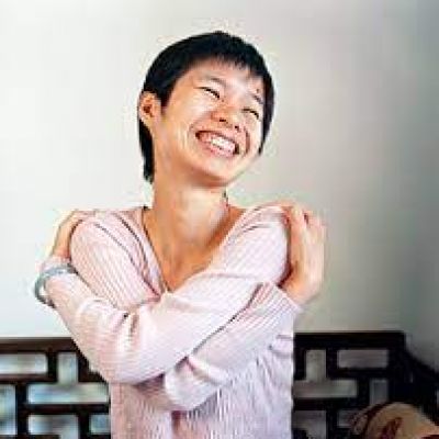 Zeng Jinyan