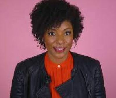 Zerlina Maxwell