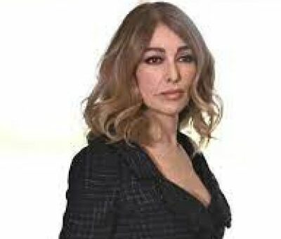 Zerrin Tekindor