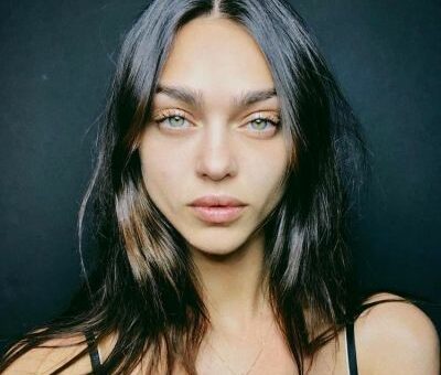Zhenya Katava