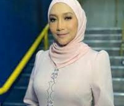 Ziana Zain