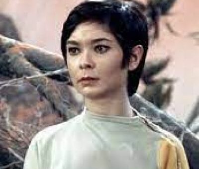 Zienia Merton