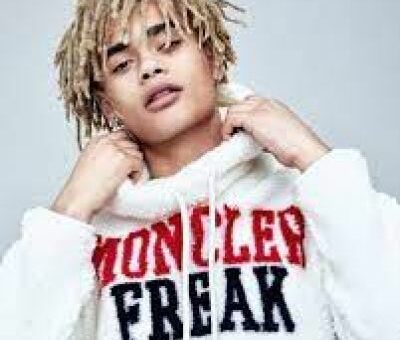 Zion Kuwonu