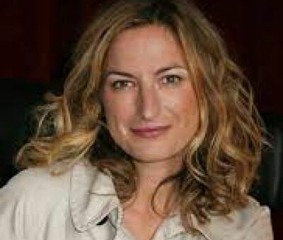 Zoe Cassavetes