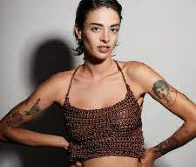 Zoe Gotusso