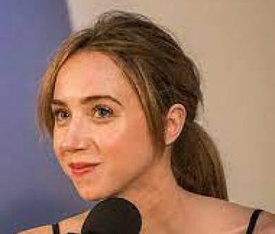 Zoe Kazan