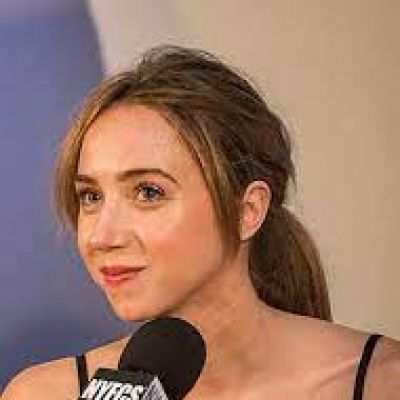 Zoe Kazan