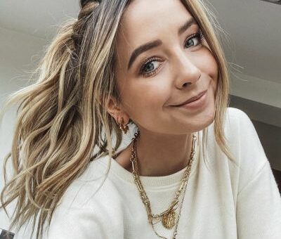 Zoe Sugg