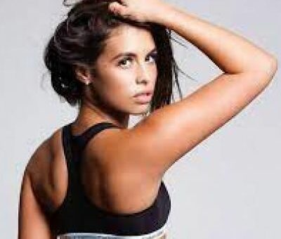Zoe Whelan
