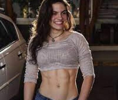 Zoey D’Antonio