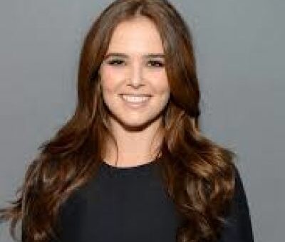 Zoey Deutch