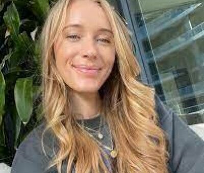 Zoey Poulsen