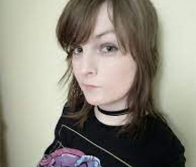 Zoey Proasheck