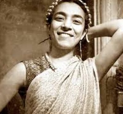 Zohra Sehgal