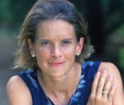 Zola Budd