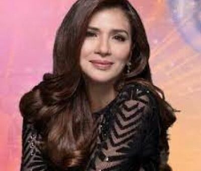 Zsa Zsa Padilla